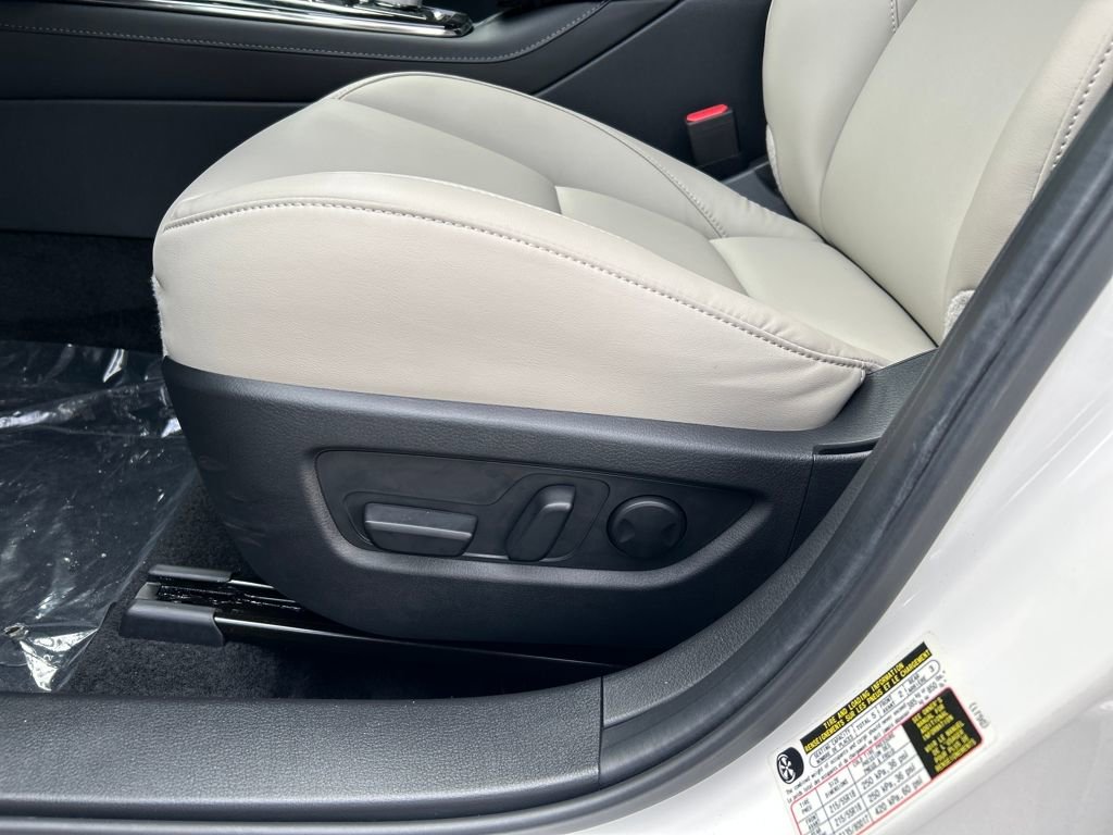 New 2025 MAZDA CX-30 AWD 2.5 S w/ Preferred Package image 8