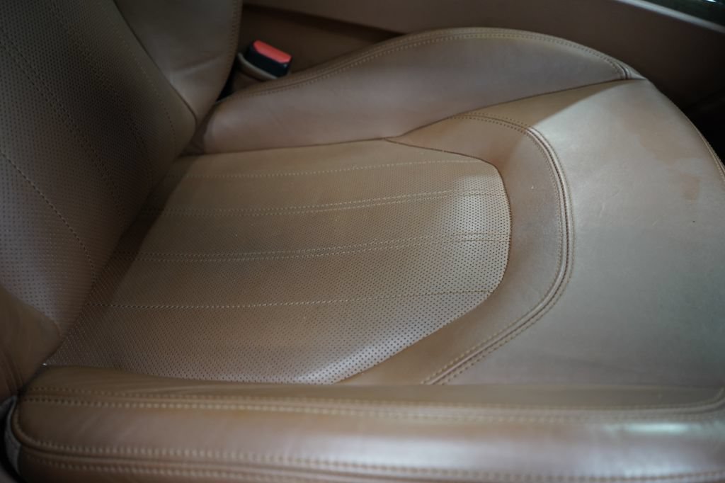 Used 2014 Maserati Quattroporte GTS RWD image 32