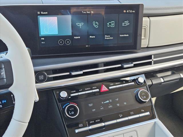 New 2026 Hyundai Santa Fe SE image 14