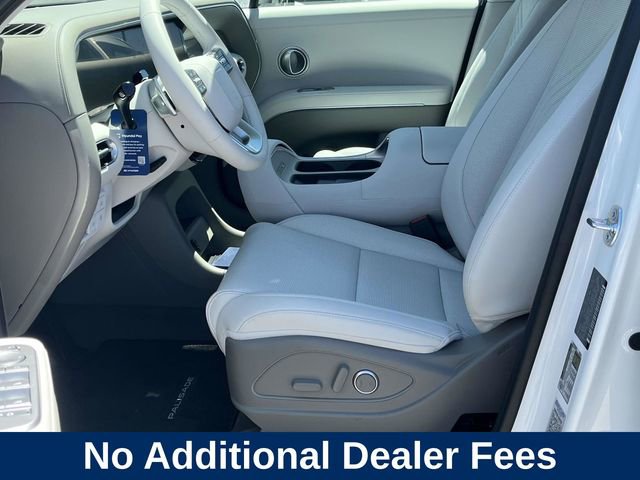 New 2026 Hyundai Palisade SEL FWD image 10