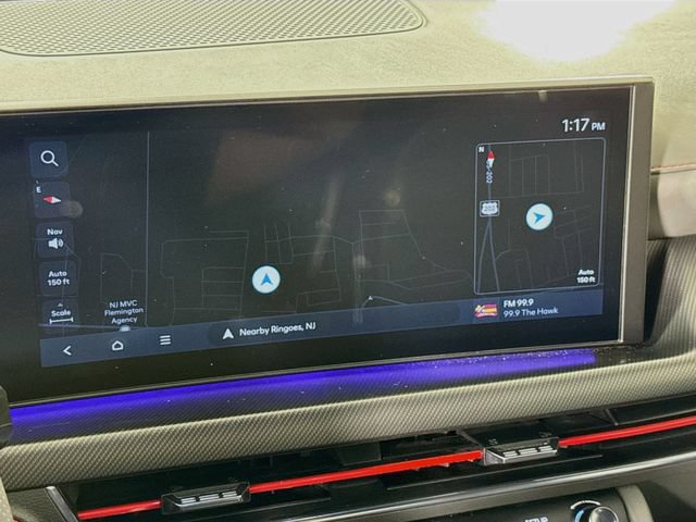 Certified 2024 Hyundai Sonata N Line FWD image 15