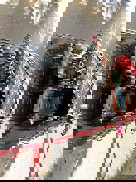 Used 2004 BMW M3 image 12