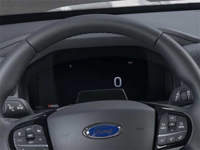 New 2026 Ford Explorer Platinum w/ LUX Leather Package image 13