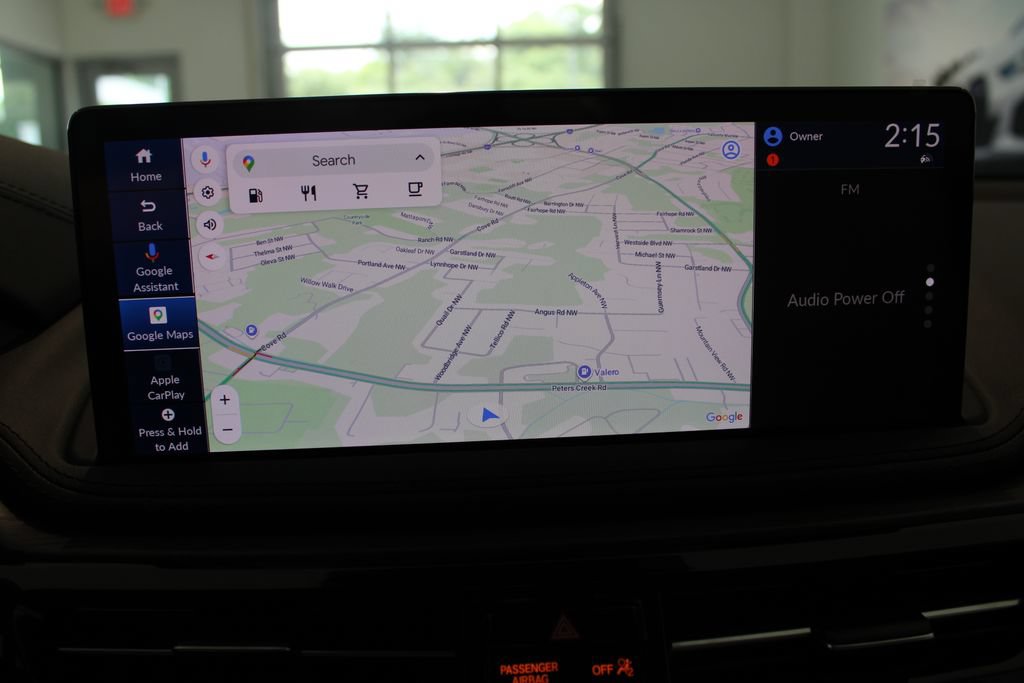 New 2026 Acura MDX SH-AWD w/ Advance Package image 13