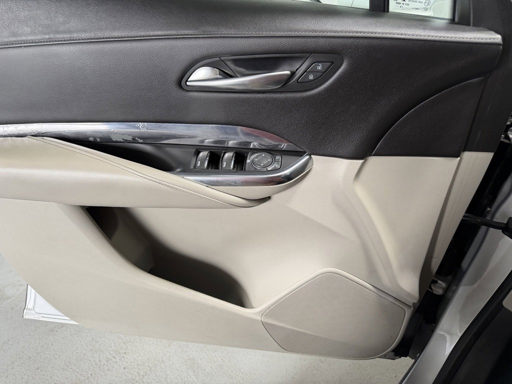 Used 2019 Cadillac XT4 Luxury image 13