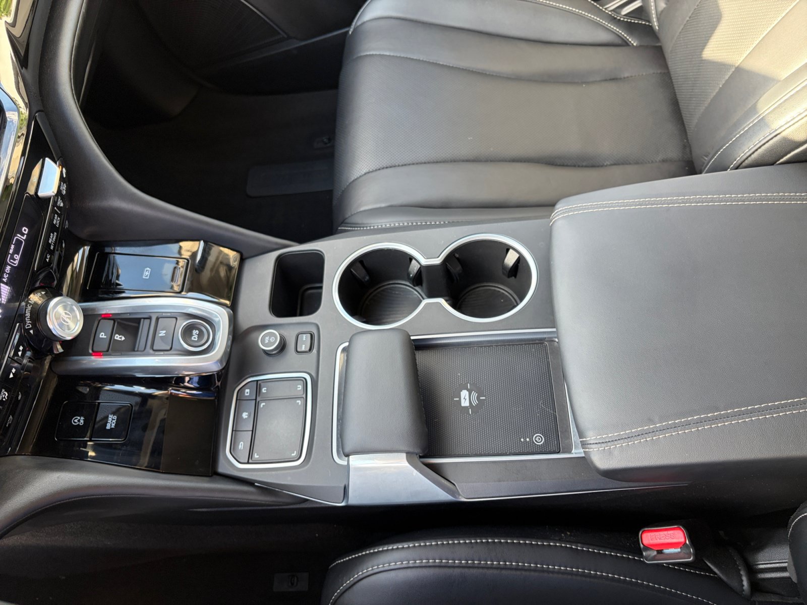 Used 2023 Acura MDX SH-AWD w/ Technology Package image 26