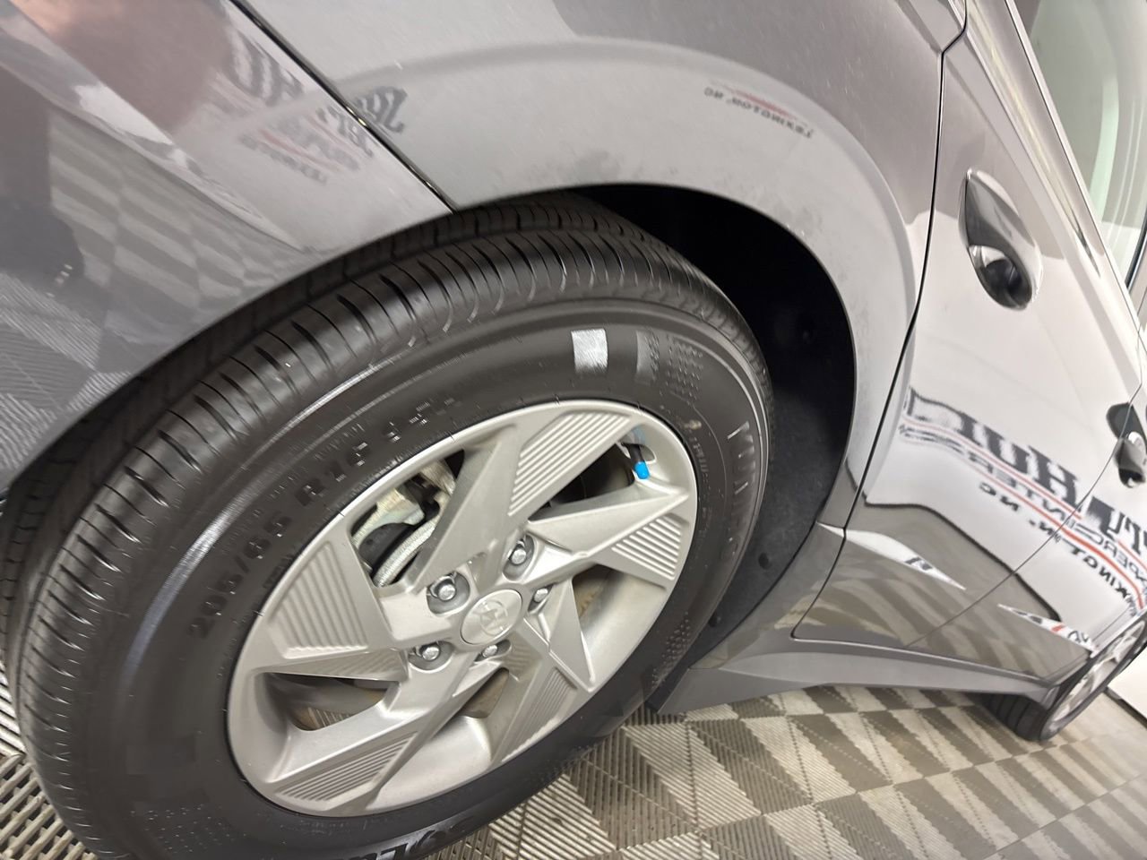 Used 2025 Hyundai Sonata SE image 29