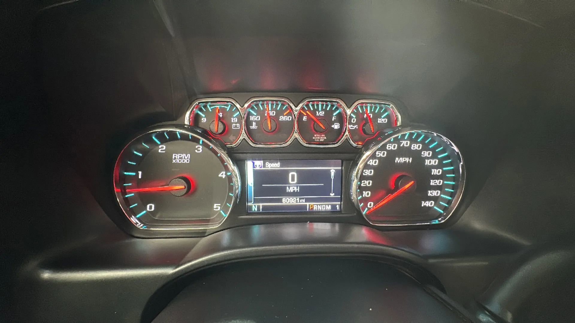 Used 2016 Chevrolet Silverado 3500 LTZ w/ Duramax Plus Package image 12