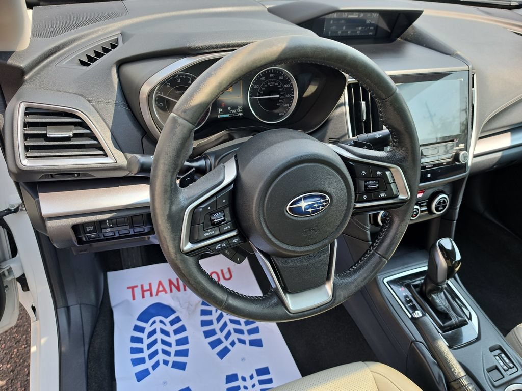 Used 2019 Subaru Impreza 2.0i Limited AWD/4WD image 13