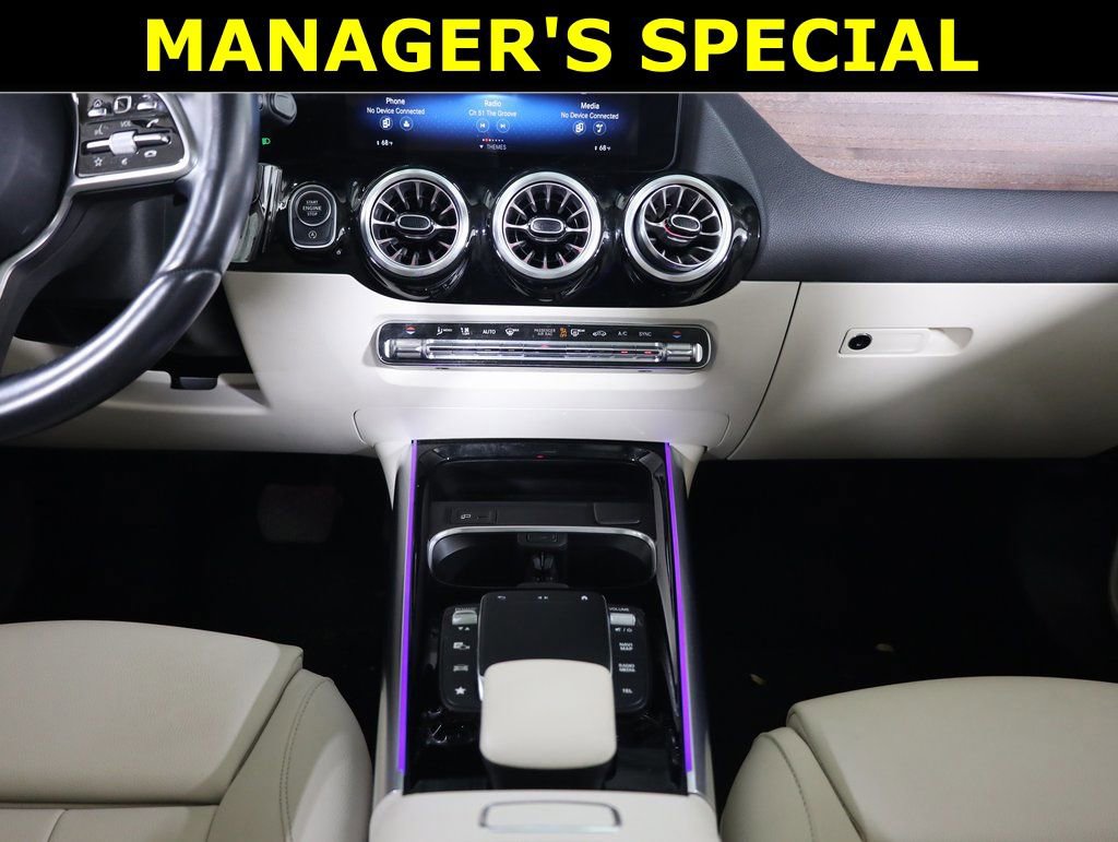 Certified 2023 Mercedes-Benz GLA 250 4MATIC w/ Premium Package image 40