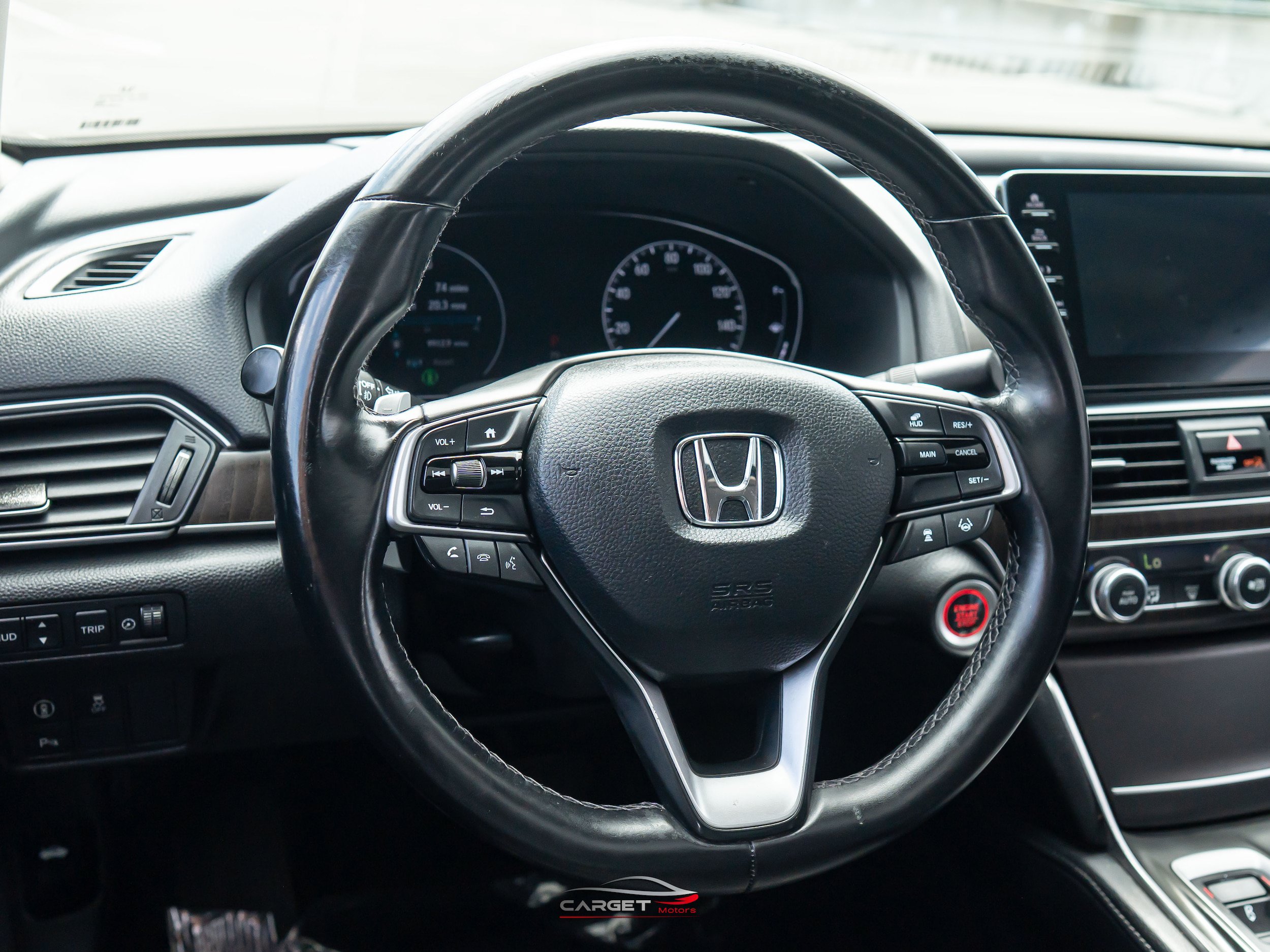 Used 2018 Honda Accord Touring image 23