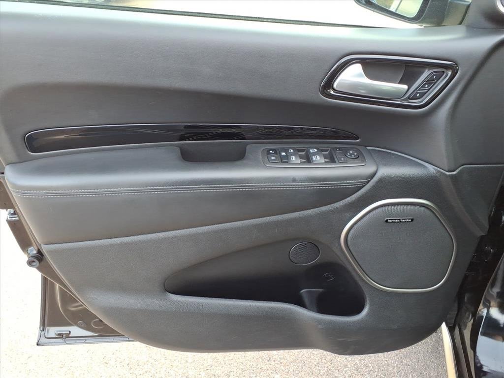 Used 2022 Dodge Durango Citadel image 19