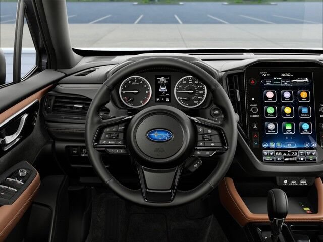 New 2026 Subaru Forester Touring AWD/4WD image 14