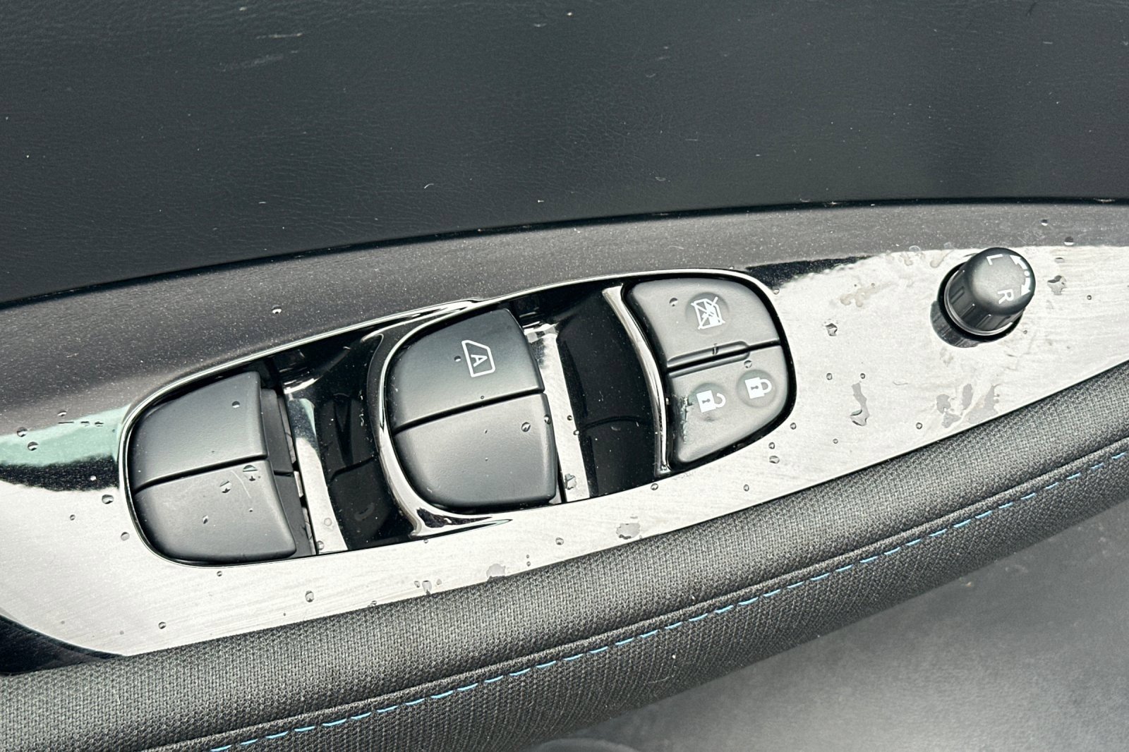 Certified 2024 Nissan Leaf SV Plus image 12