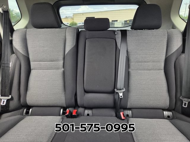 Used 2023 Nissan Rogue SV FWD image 11