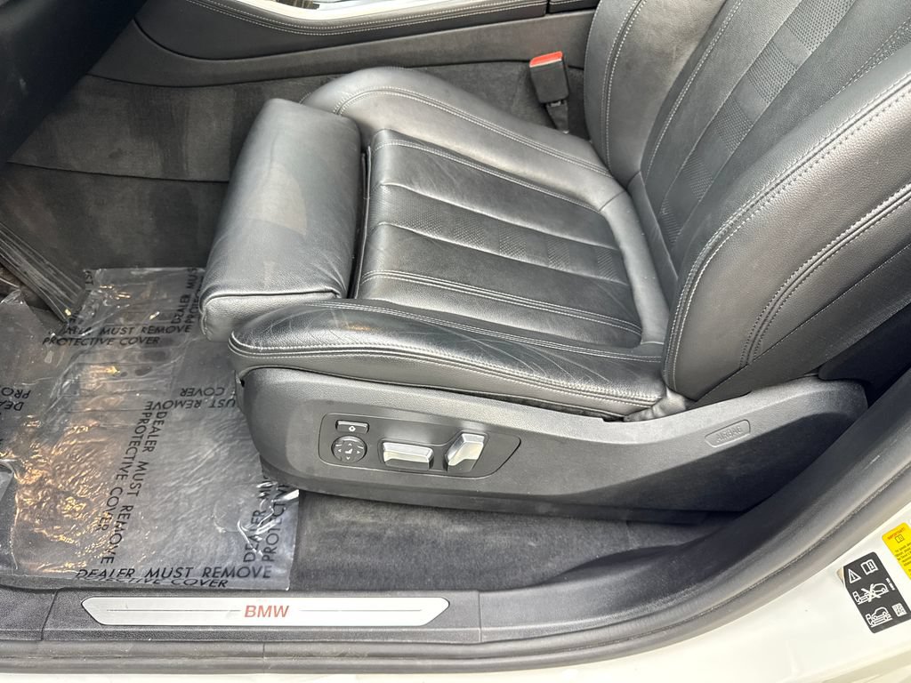 Used 2019 BMW X5 xDrive40i w/ Convenience Package AWD/4WD image 26
