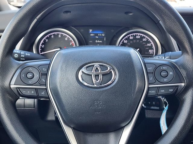 Used 2024 Toyota Camry LE image 28