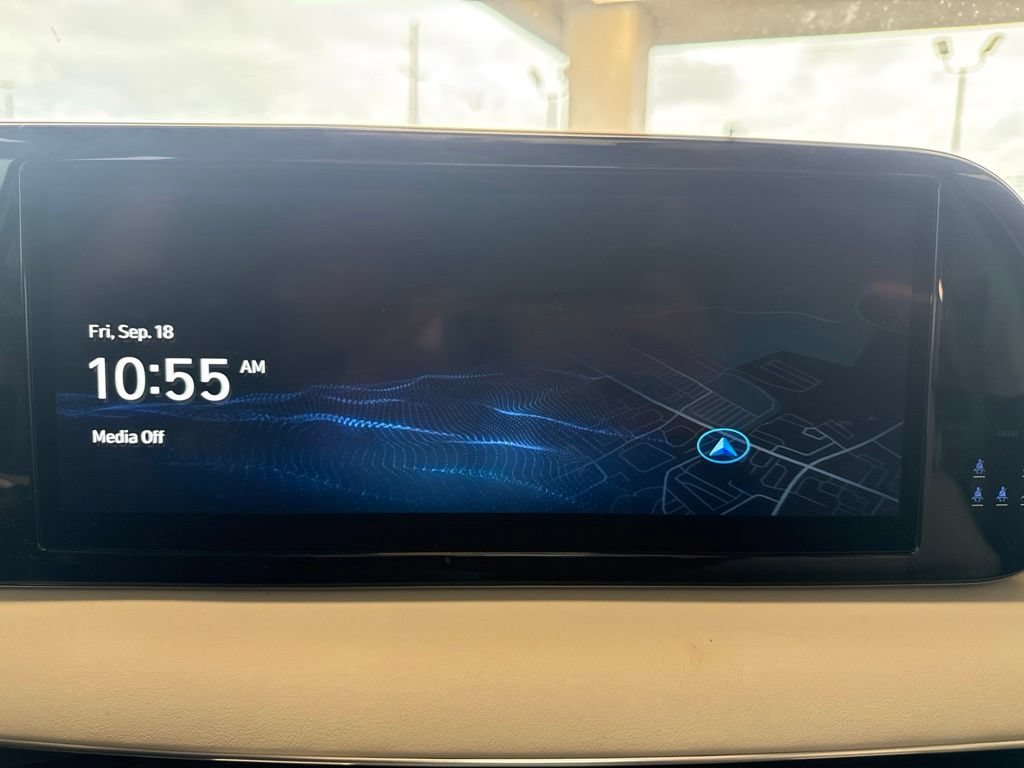 Used 2023 Hyundai Palisade Calligraphy AWD/4WD image 22