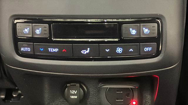 Used 2024 Hyundai Palisade Calligraphy image 40
