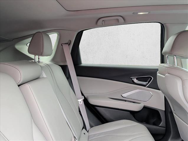 Used 2021 Acura RDX AWD w/ Technology Package image 19