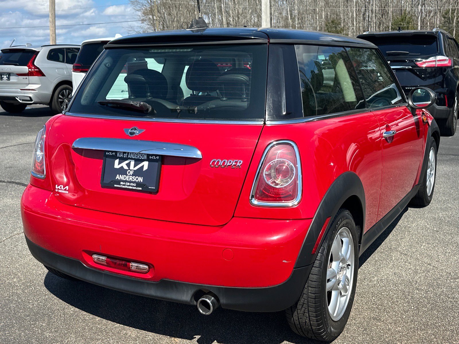Used 2013 MINI Cooper Hardtop image 4