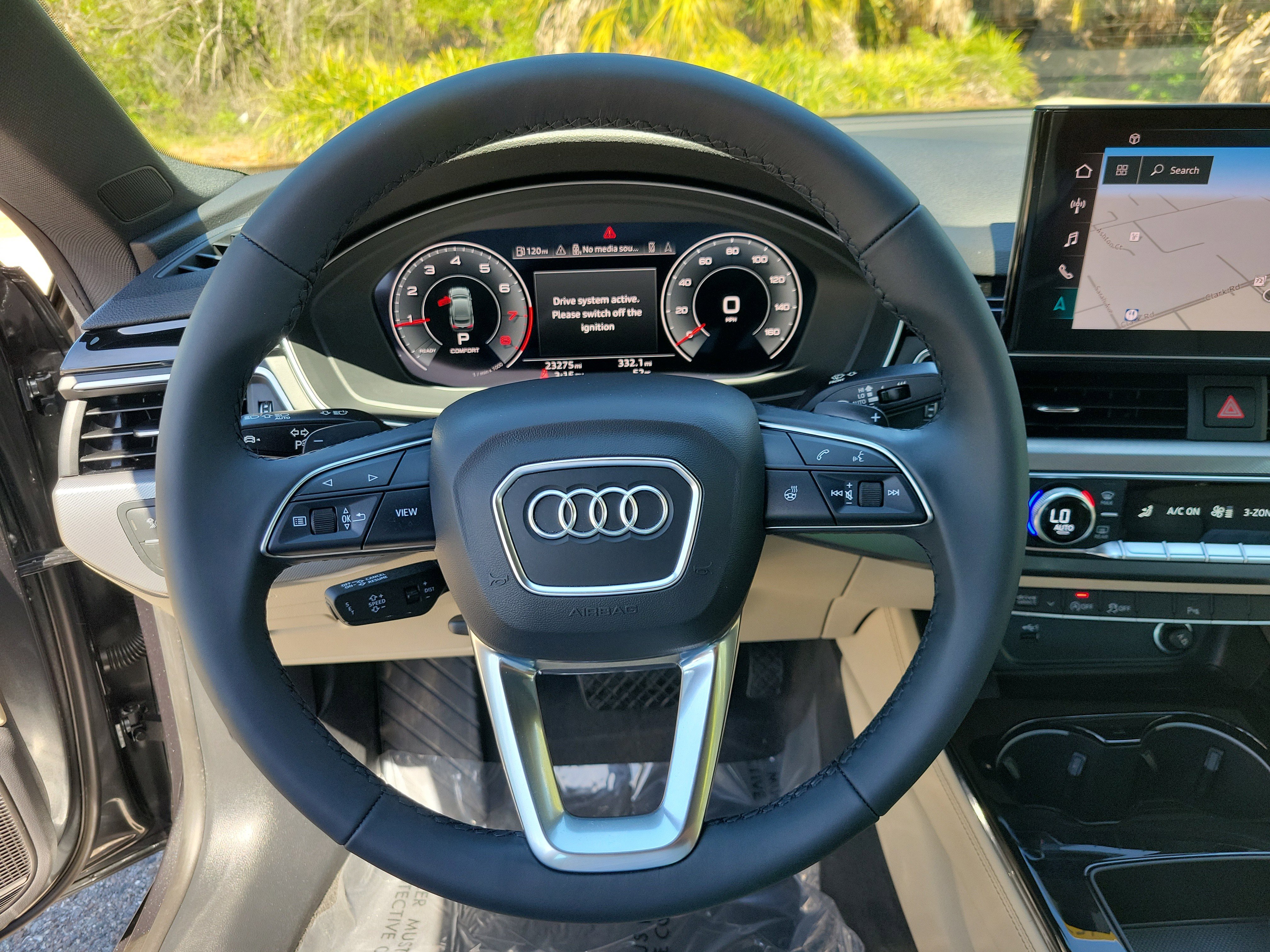 Used 2023 Audi A5 2.0T Premium Plus w/ Premium Plus image 34