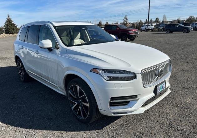 Used 2023 Volvo XC90 B6 Plus w/ Protection Package Premier