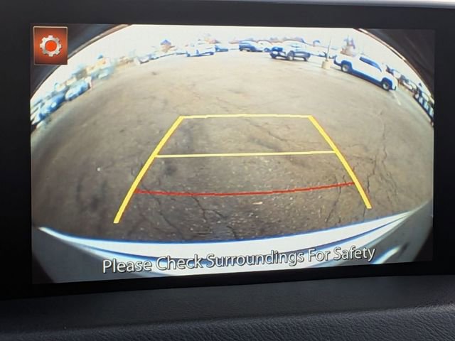 Used 2020 MAZDA CX-5 Touring image 25