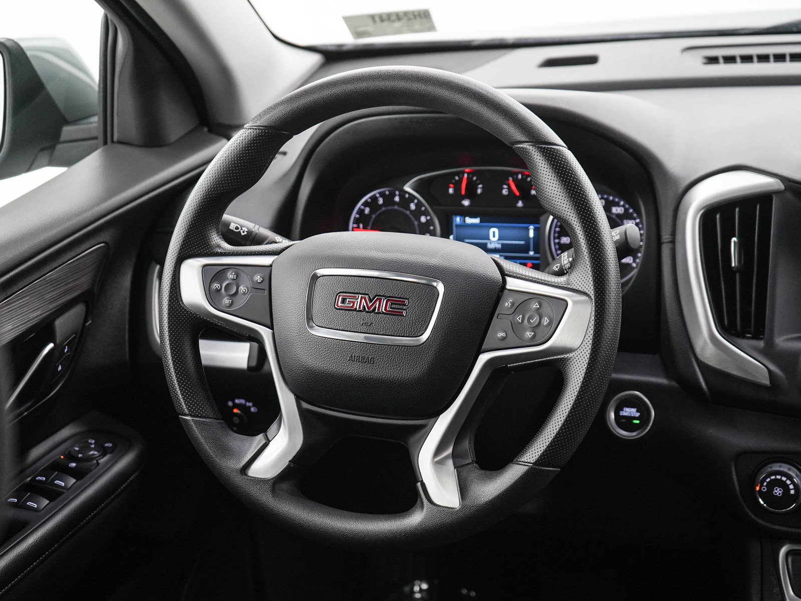 Used 2024 GMC Terrain SLE FWD image 14