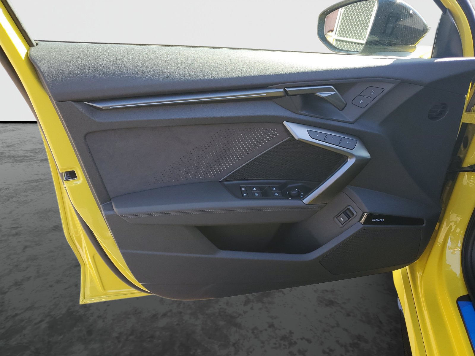 New 2026 Audi RS 3 AWD/4WD image 19