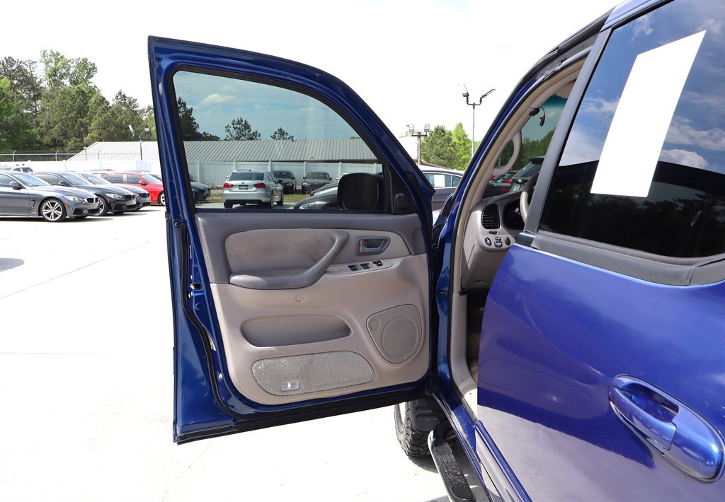 Used 2006 Toyota Tundra SR5 RWD image 26