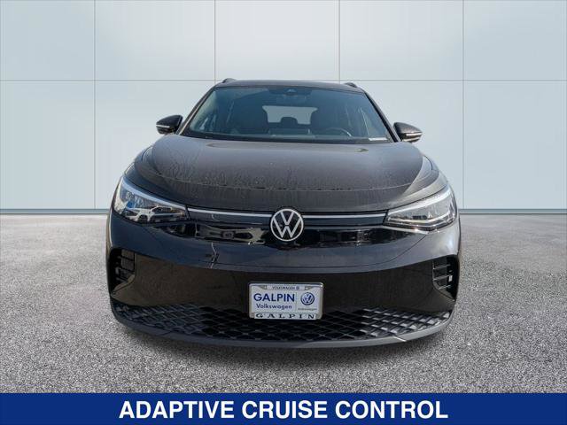 New 2025 Volkswagen ID.4 Pro image 8