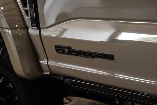Used 2026 Ford F450 Platinum w/ Platinum Plus Package AWD/4WD image 12