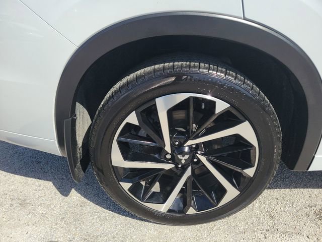 Used 2024 Mitsubishi Outlander SEL image 7