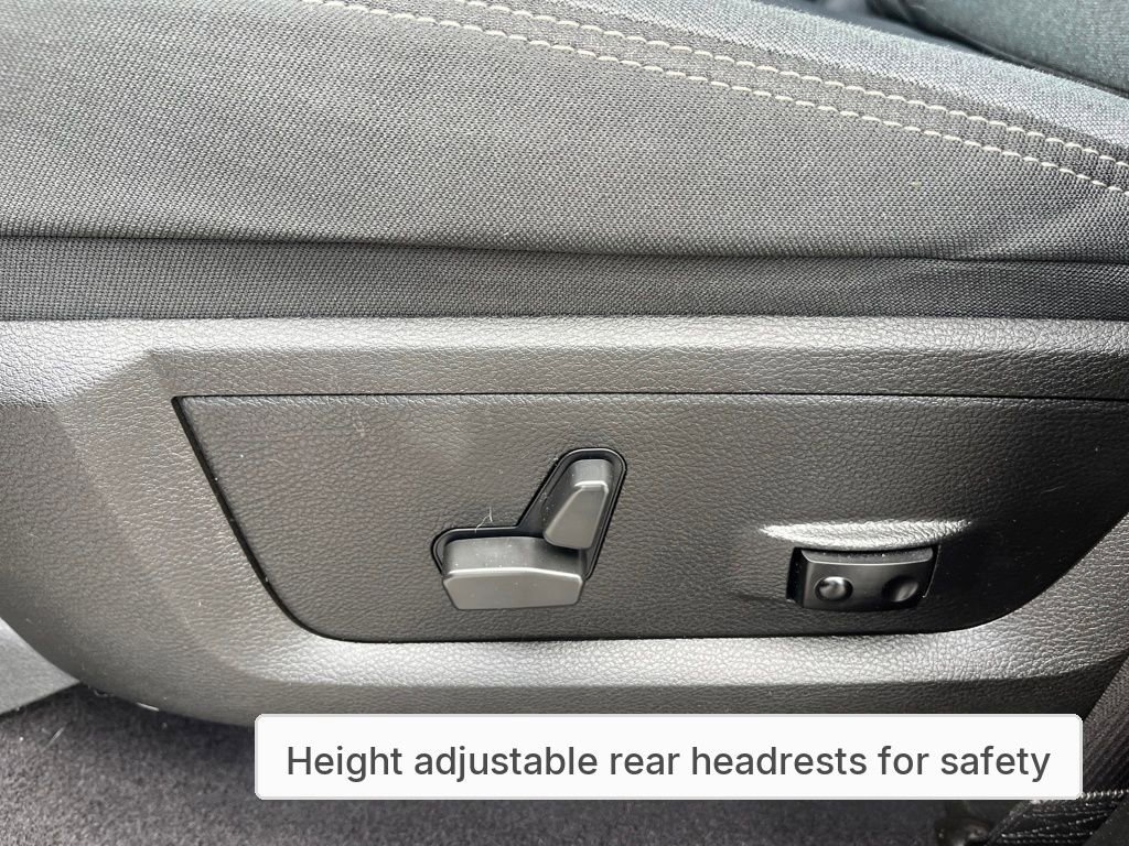 Used 2022 RAM 1500 Classic Warlock w/ Electronics Group image 12