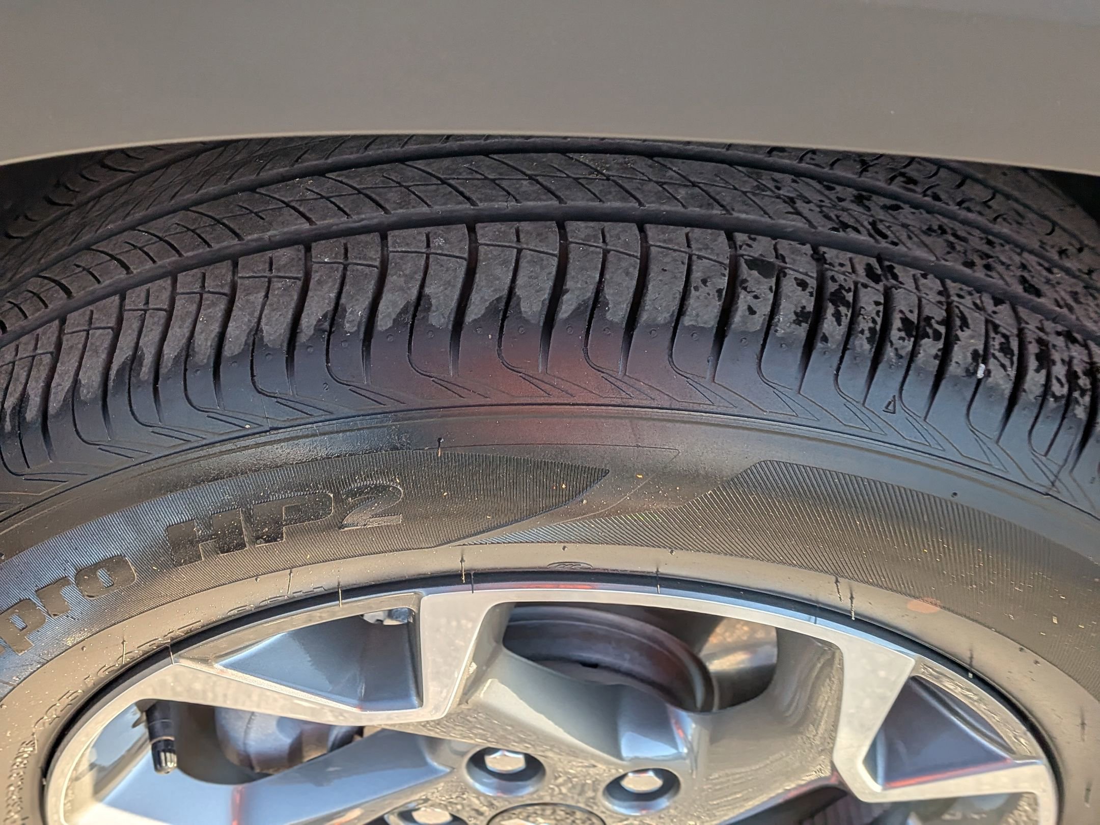 Certified 2025 Chevrolet Trax LT w/ LT Convenience Package image 13