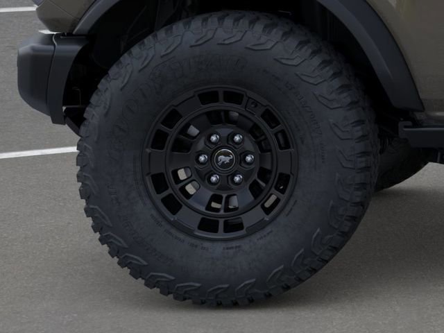 New 2026 Ford Bronco Badlands AWD/4WD image 24