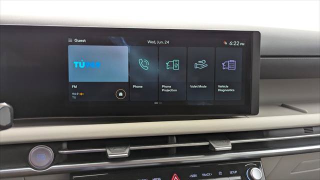 Used 2026 Hyundai Tucson SEL Plus AWD/4WD image 27