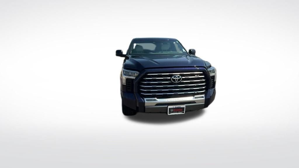 Used 2024 Toyota Tundra Capstone AWD/4WD image 11