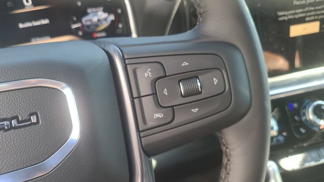New 2026 GMC Sierra 2500 Denali Ultimate AWD/4WD image 21