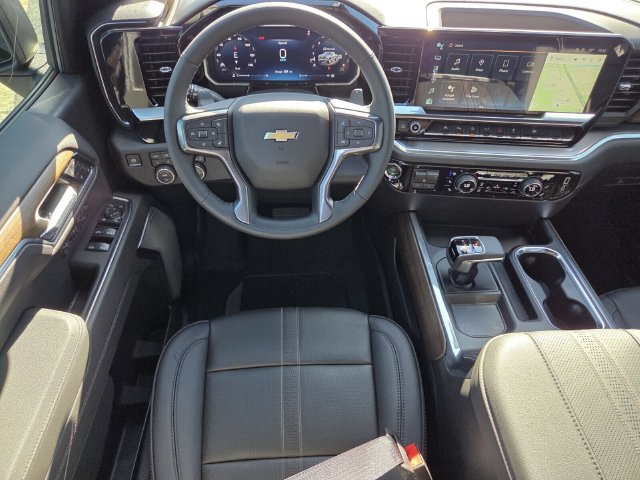 New 2026 Chevrolet Silverado 1500 High Country w/ High Country Premium Package AWD/4WD image 10
