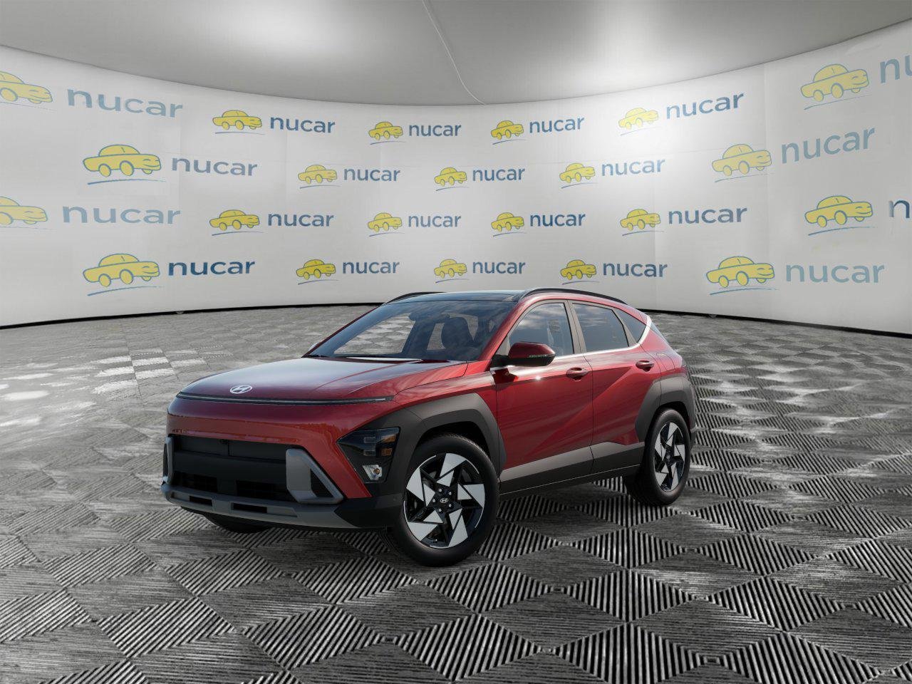 New 2026 Hyundai Kona SEL Sport AWD/4WD image 1