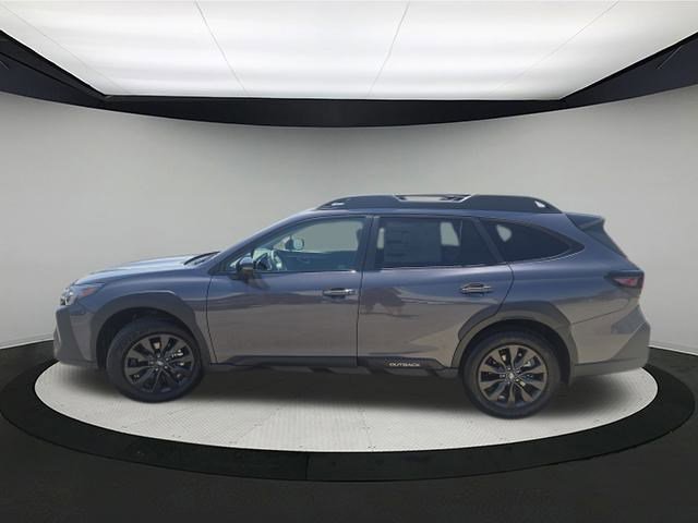 New 2025 Subaru Outback Onyx Edition XT image 4