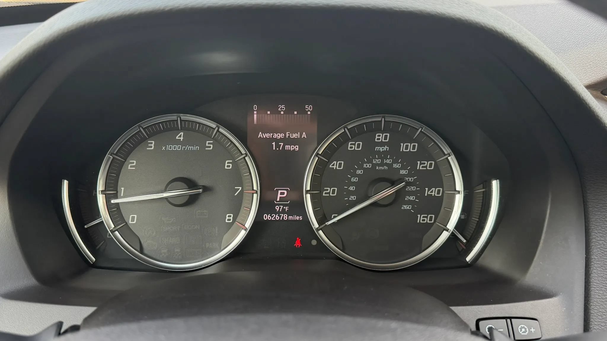 Used 2019 Acura MDX SH-AWD image 26