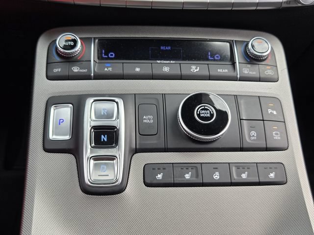 Used 2022 Hyundai Palisade Calligraphy w/ Cargo Package FWD image 22