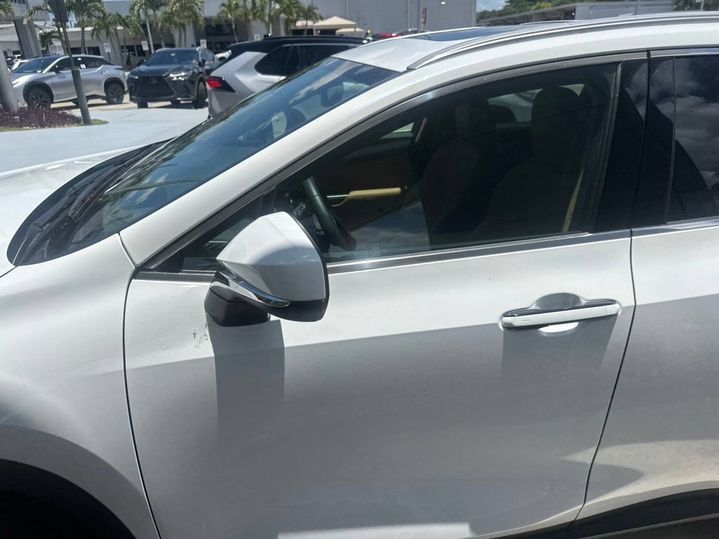 Used 2026 Lexus NX 350 AWD w/ Premium Package image 5