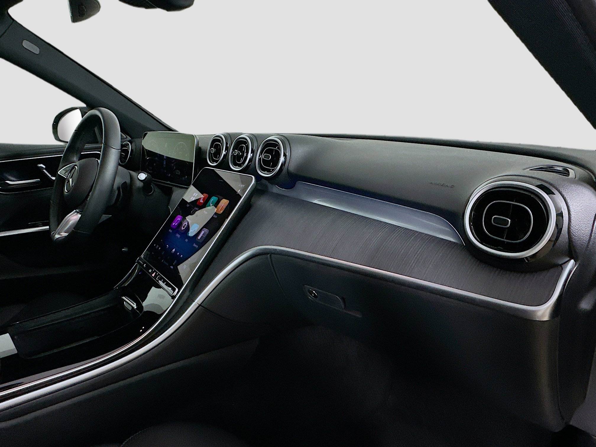 Certified 2025 Mercedes-Benz C 300 4MATIC Sedan image 38