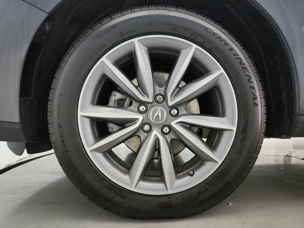 Used 2019 Acura RDX w/ Technology Package AWD/4WD image 40