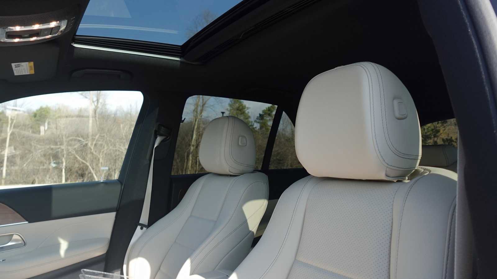 Certified 2026 Mercedes-Benz GLE 350 4MATIC image 26