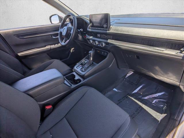 Used 2025 Honda CR-V LX image 21